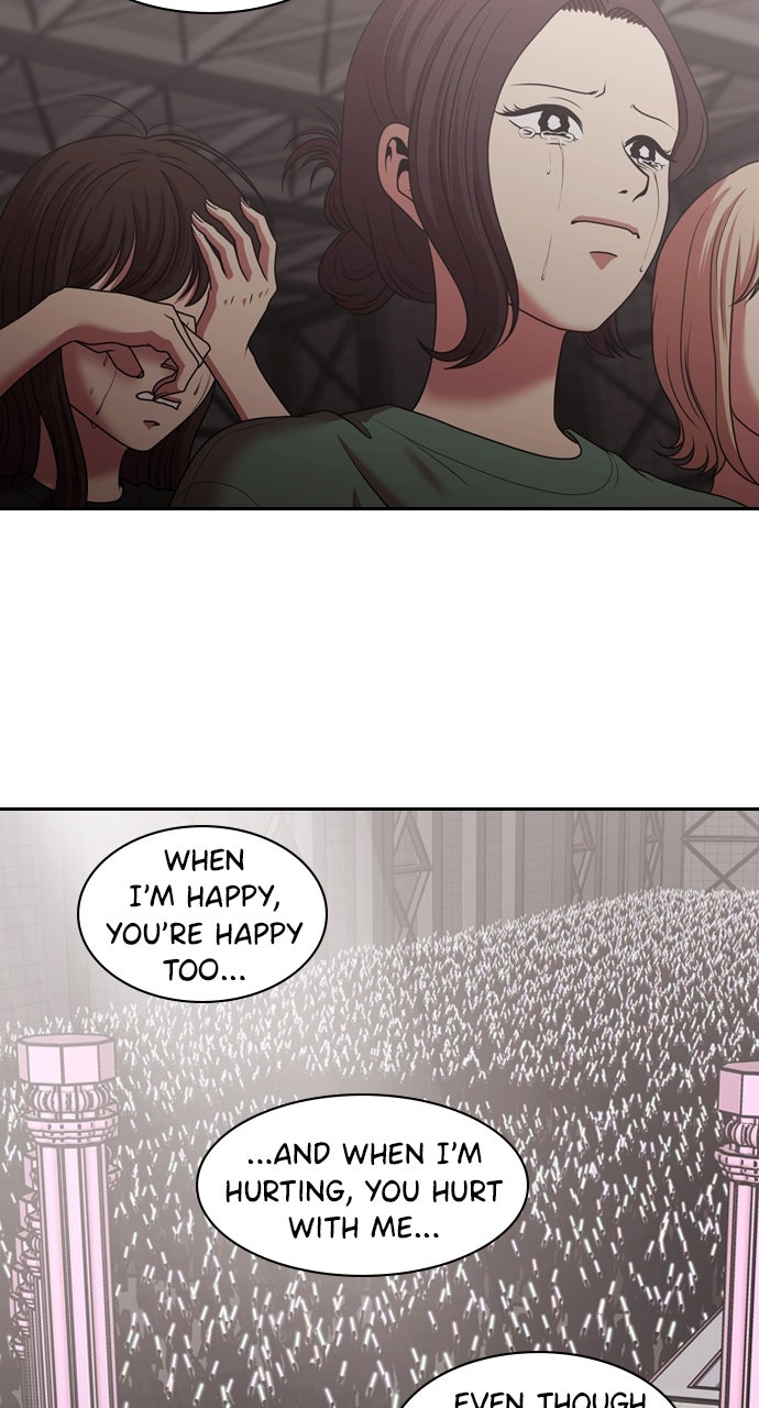 Tomorrow (S2)   Ep. 217 - Circus (14) page 58 - 