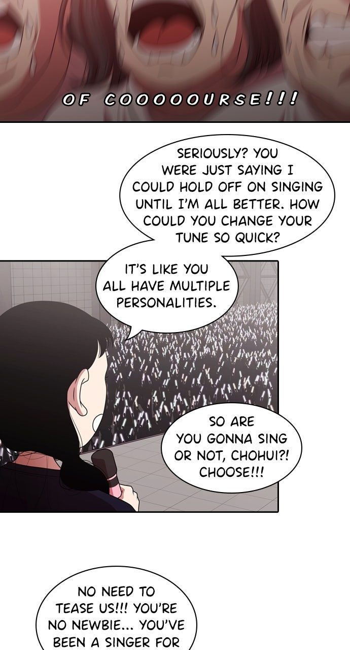Tomorrow (S2)   Ep. 217 - Circus (14) page 66 - 