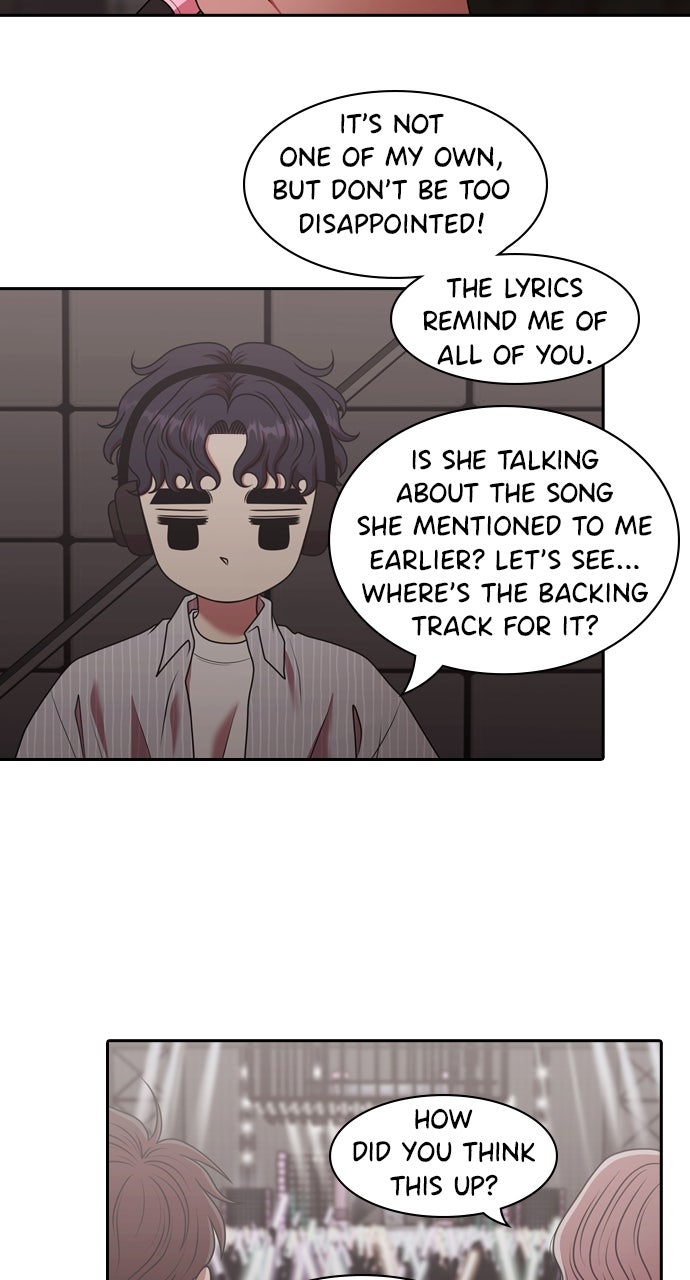 Tomorrow (S2)   Ep. 217 - Circus (14) page 68 - 