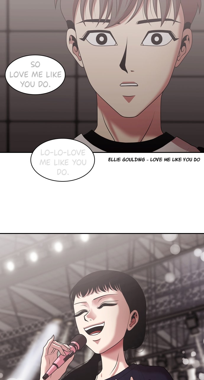 Tomorrow (S2)   Ep. 217 - Circus (14) page 75 - 