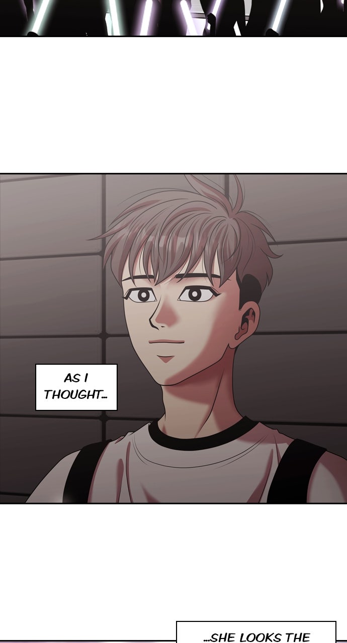 Tomorrow (S2)   Ep. 217 - Circus (14) page 82 - 