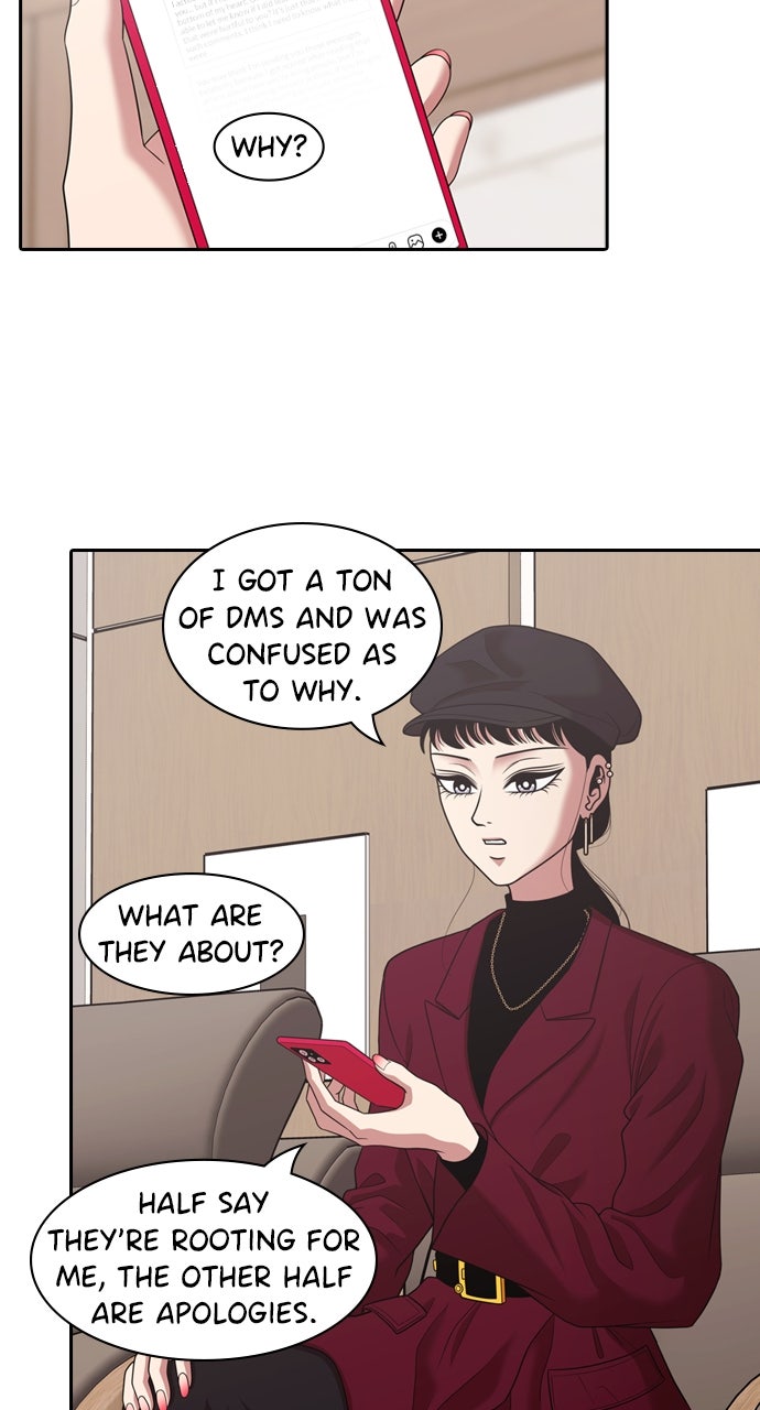 Tomorrow (S2) Ep. 218 - Circus (Finale) page 12 - 