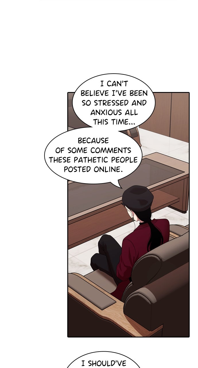 Tomorrow (S2) Ep. 218 - Circus (Finale) page 15 - 