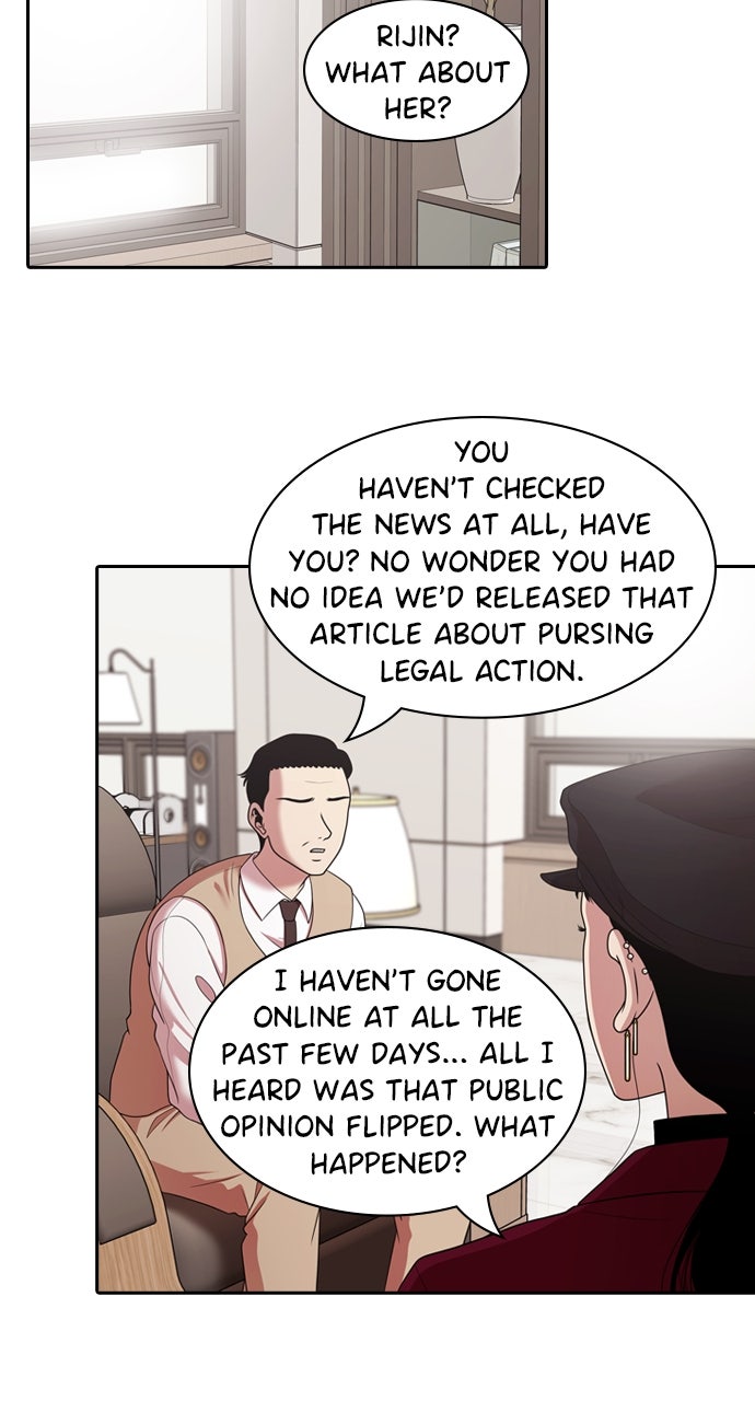 Tomorrow (S2) Ep. 218 - Circus (Finale) page 20 - 