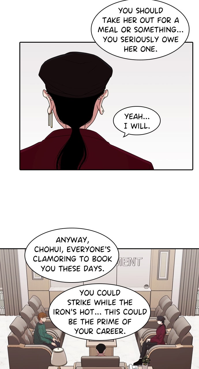Tomorrow (S2) Ep. 218 - Circus (Finale) page 26 - 