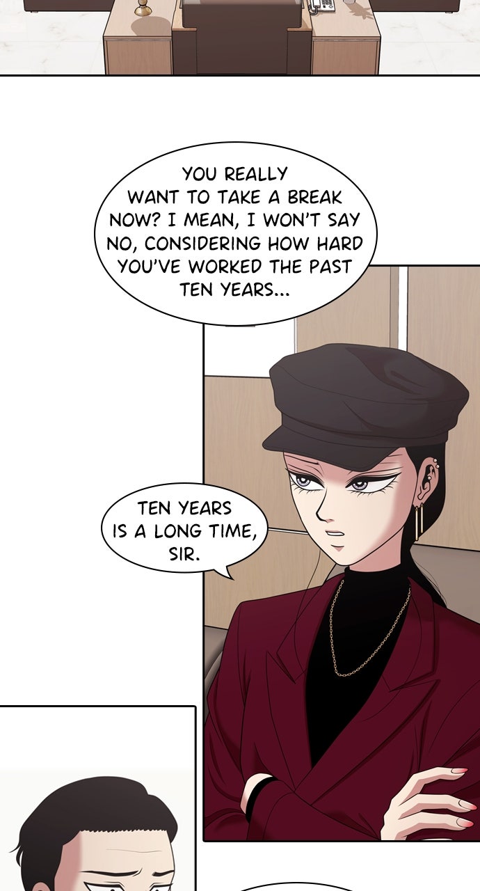 Tomorrow (S2) Ep. 218 - Circus (Finale) page 27 - 