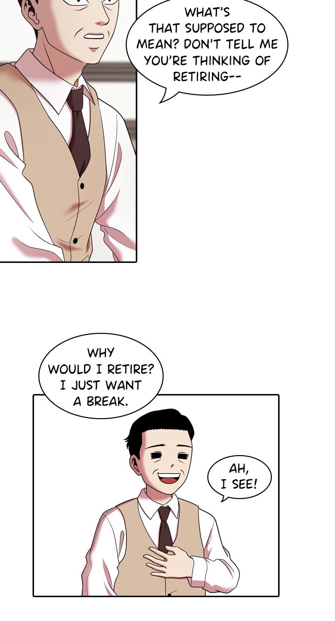 Tomorrow (S2) Ep. 218 - Circus (Finale) page 28 - 