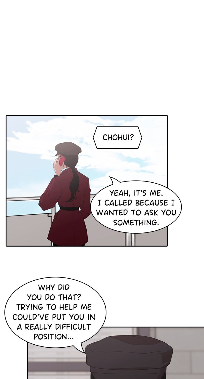 Tomorrow (S2) Ep. 218 - Circus (Finale) page 31 - 