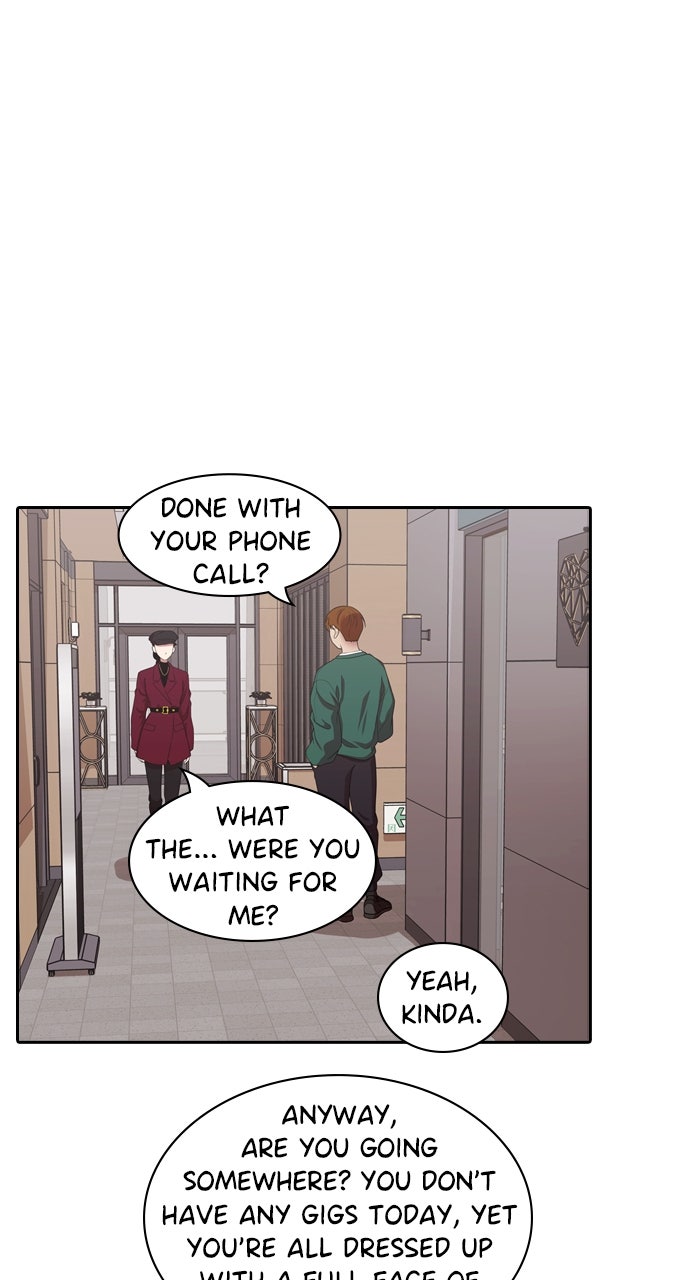 Tomorrow (S2) Ep. 218 - Circus (Finale) page 37 - 