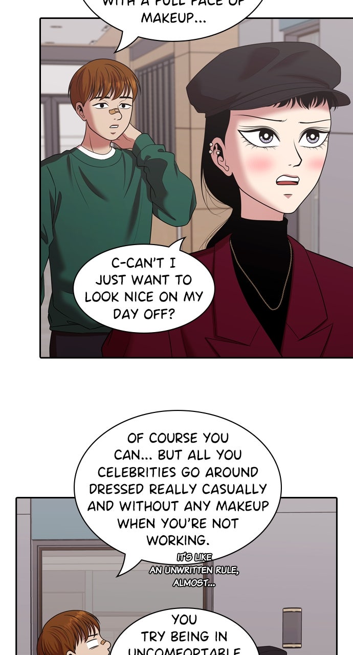 Tomorrow (S2) Ep. 218 - Circus (Finale) page 38 - 