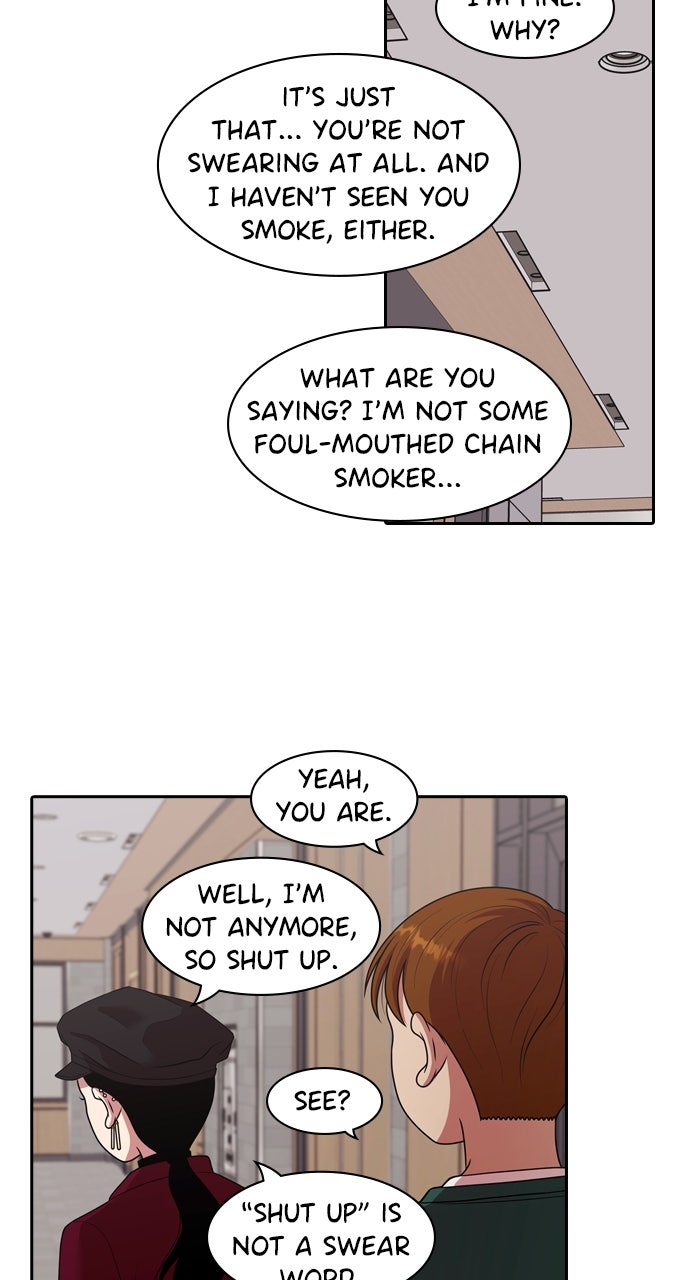 Tomorrow (S2) Ep. 218 - Circus (Finale) page 40 - 