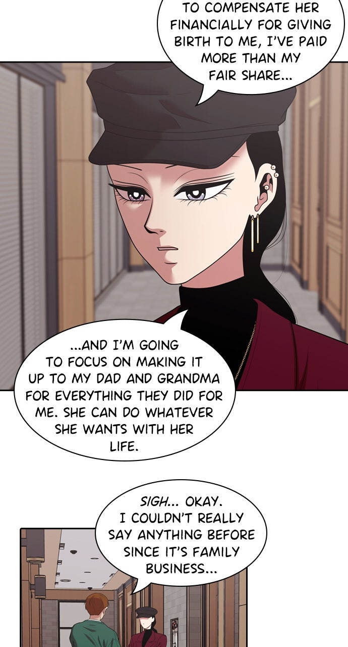 Tomorrow (S2) Ep. 218 - Circus (Finale) page 45 - 