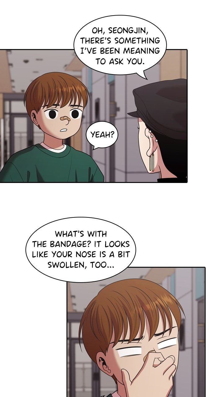 Tomorrow (S2) Ep. 218 - Circus (Finale) page 47 - 