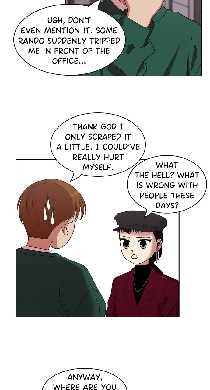 Tomorrow (S2) Ep. 218 - Circus (Finale) page 48 - 