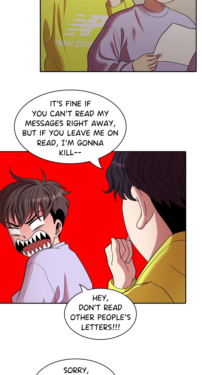 Tomorrow (S2) Ep. 218 - Circus (Finale) page 62 - 
