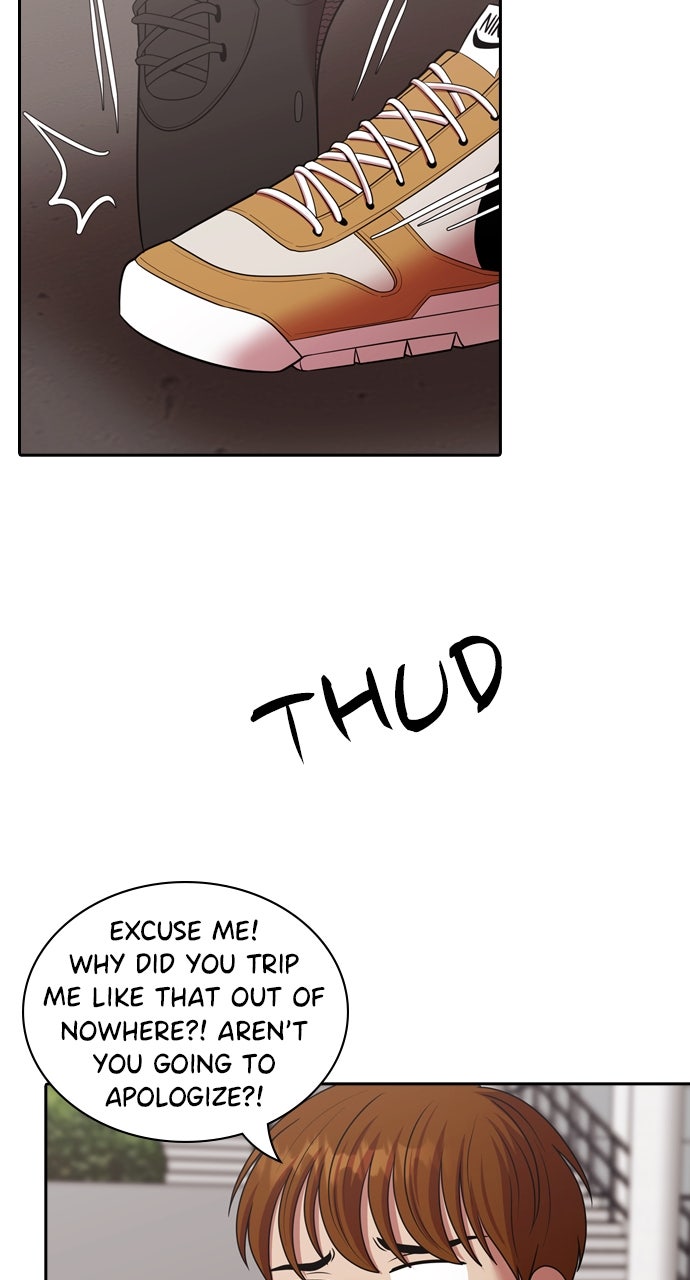 Tomorrow (S2) Ep. 218 - Circus (Finale) page 69 - 