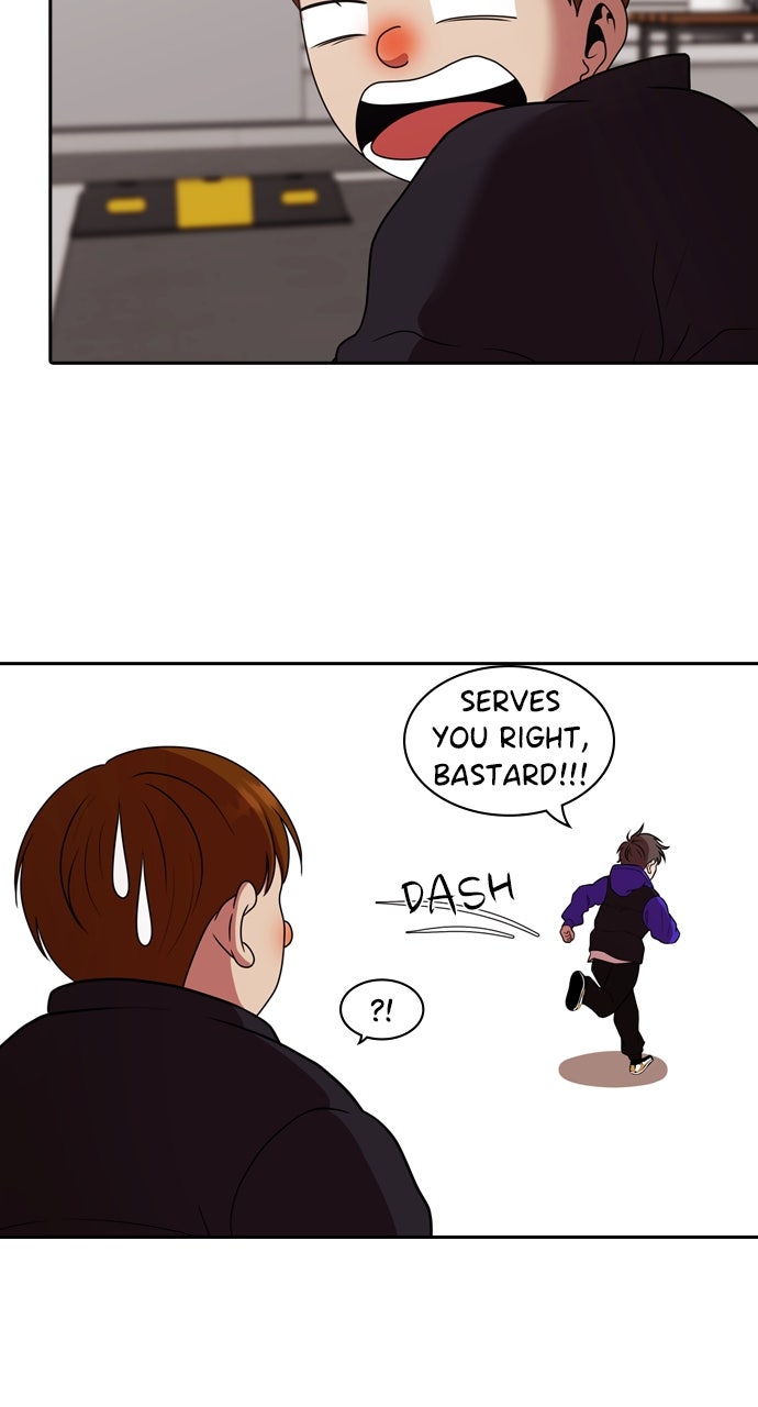 Tomorrow (S2) Ep. 218 - Circus (Finale) page 70 - 