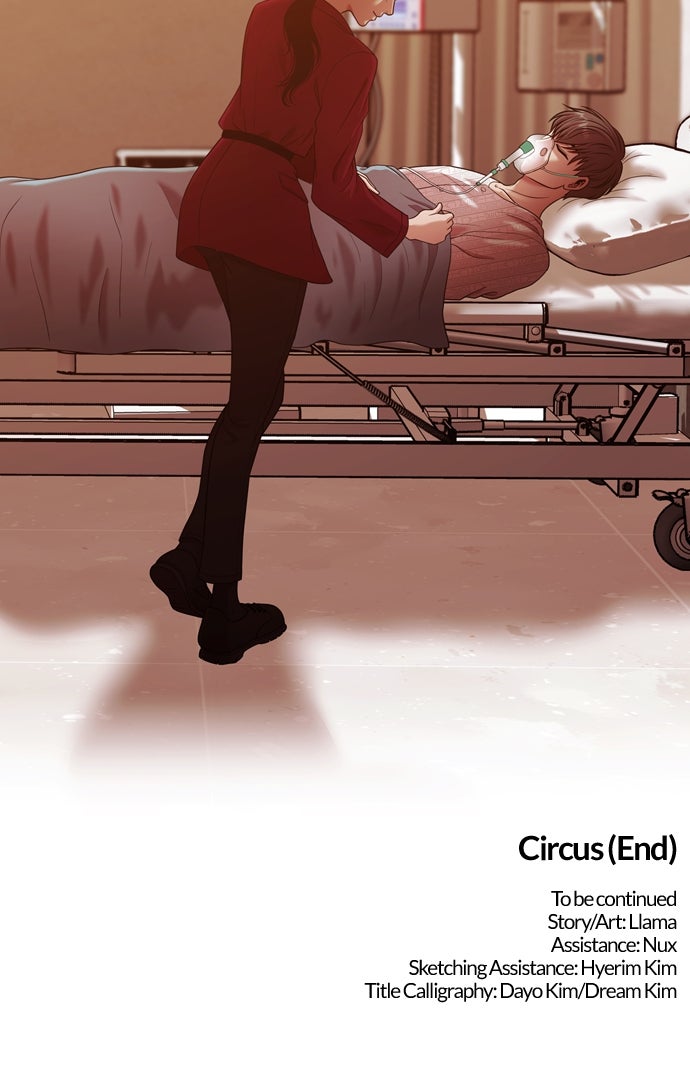 Tomorrow (S2) Ep. 218 - Circus (Finale) page 90 - 