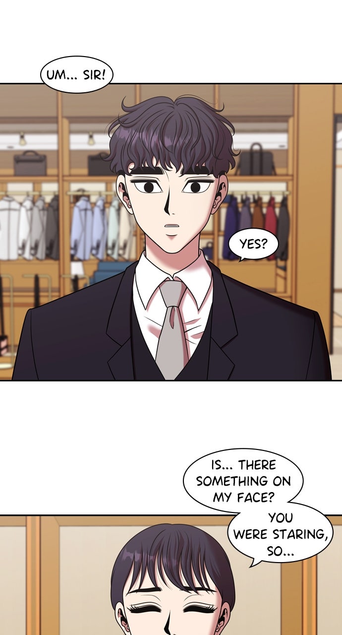 Tomorrow (S2) Ep. 219 - Together (1) page 2 - 