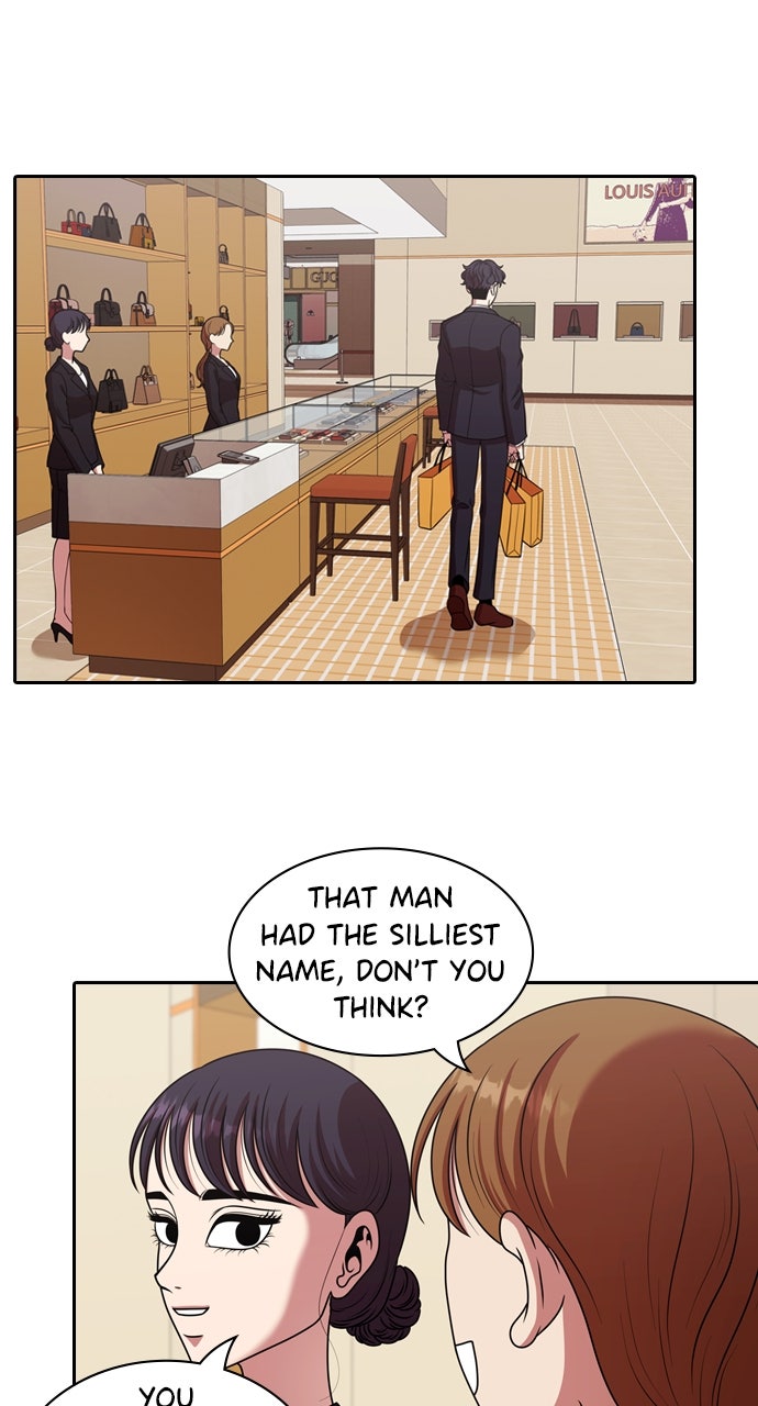 Tomorrow (S2) Ep. 219 - Together (1) page 14 - 