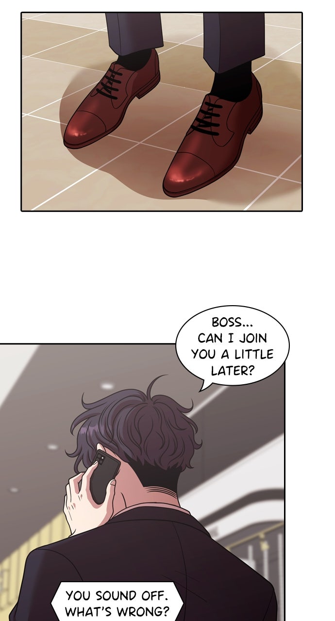 Tomorrow (S2) Ep. 219 - Together (1) page 20 - 