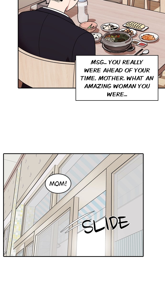 Tomorrow (S2) Ep. 219 - Together (1) page 42 - 