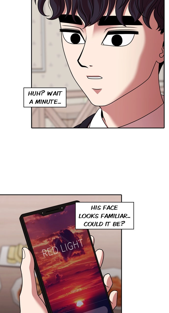 Tomorrow (S2) Ep. 219 - Together (1) page 54 - 