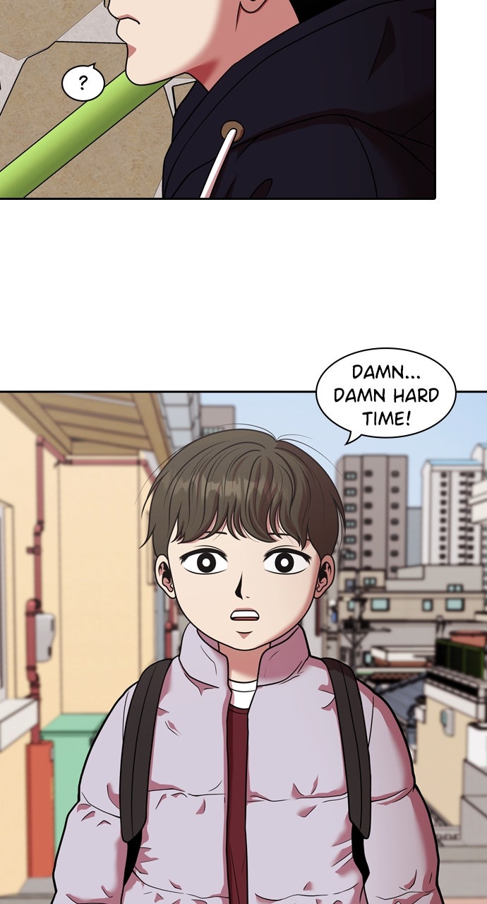 Tomorrow (S2) Ep. 219 - Together (1) page 61 - 