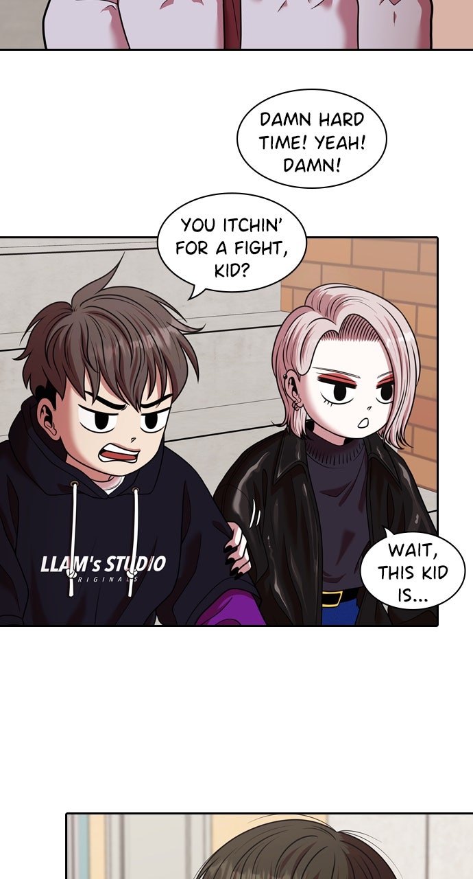 Tomorrow (S2) Ep. 219 - Together (1) page 62 - 