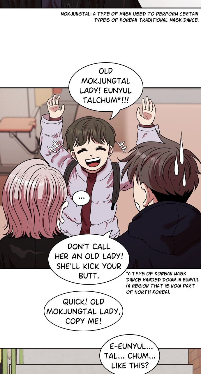 Tomorrow (S2) Ep. 219 - Together (1) page 64 - 