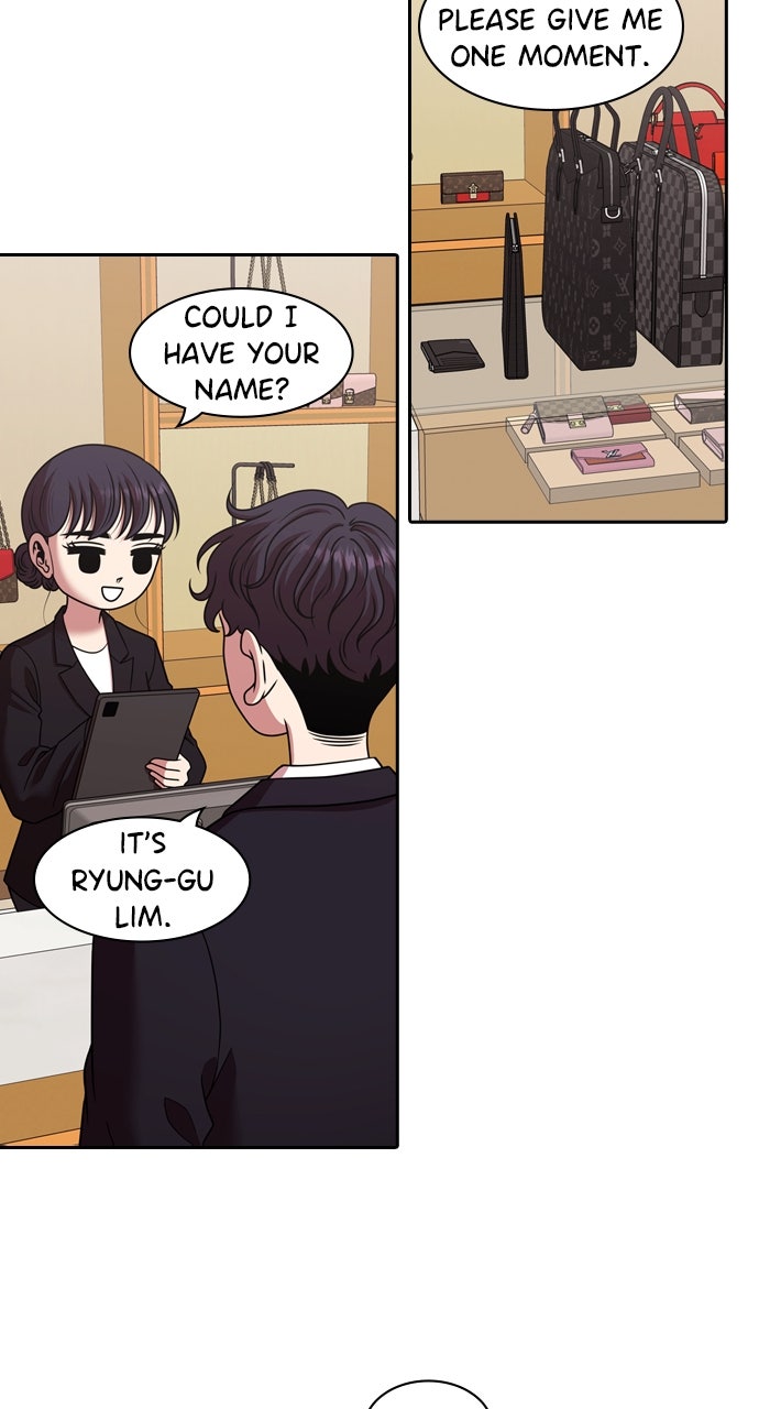 Tomorrow (S2) Ep. 219 - Together (1) page 8 - 