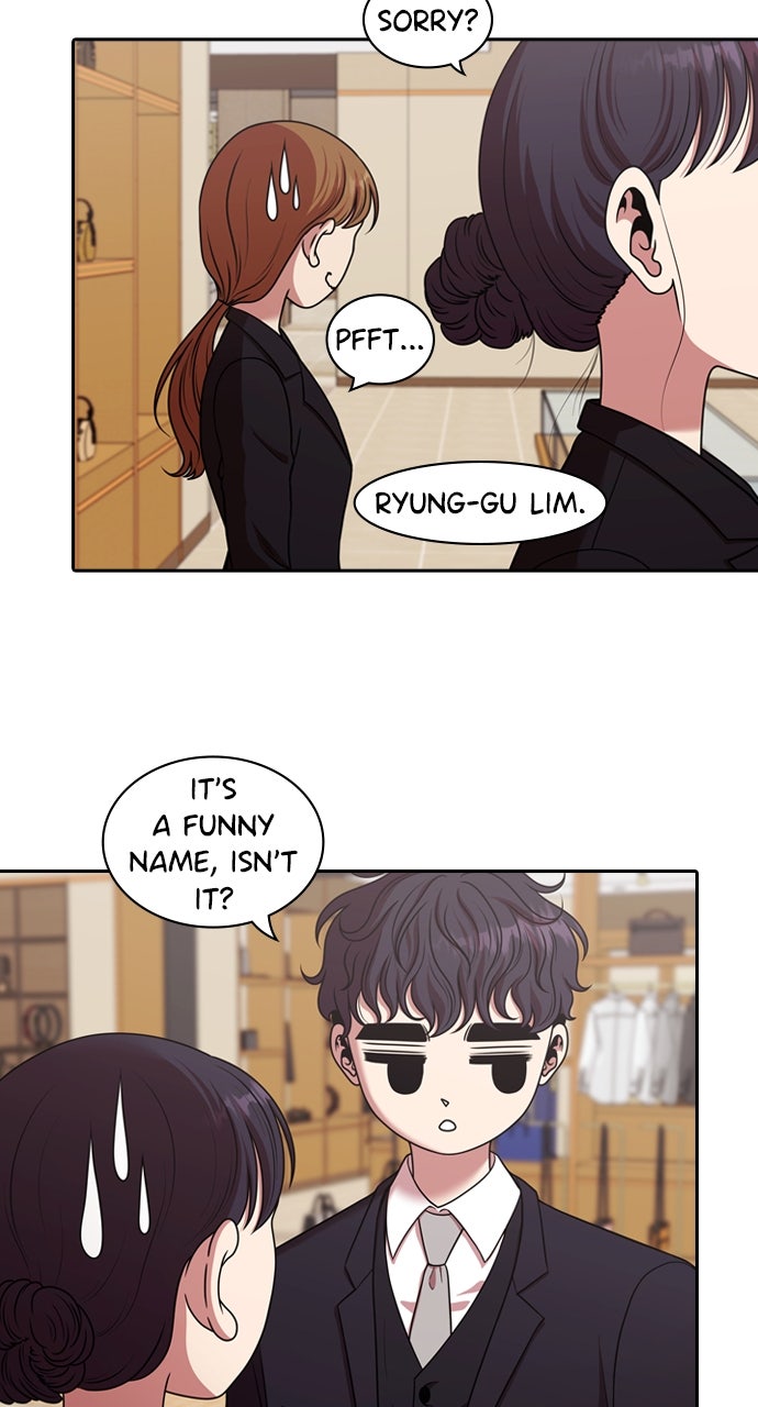 Tomorrow (S2) Ep. 219 - Together (1) page 9 - 