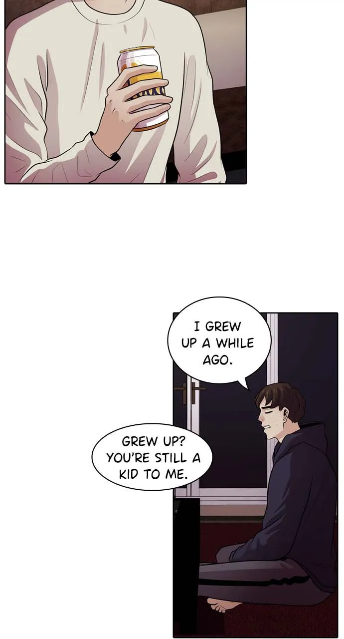 Tomorrow Chapter 22 page 23 - 