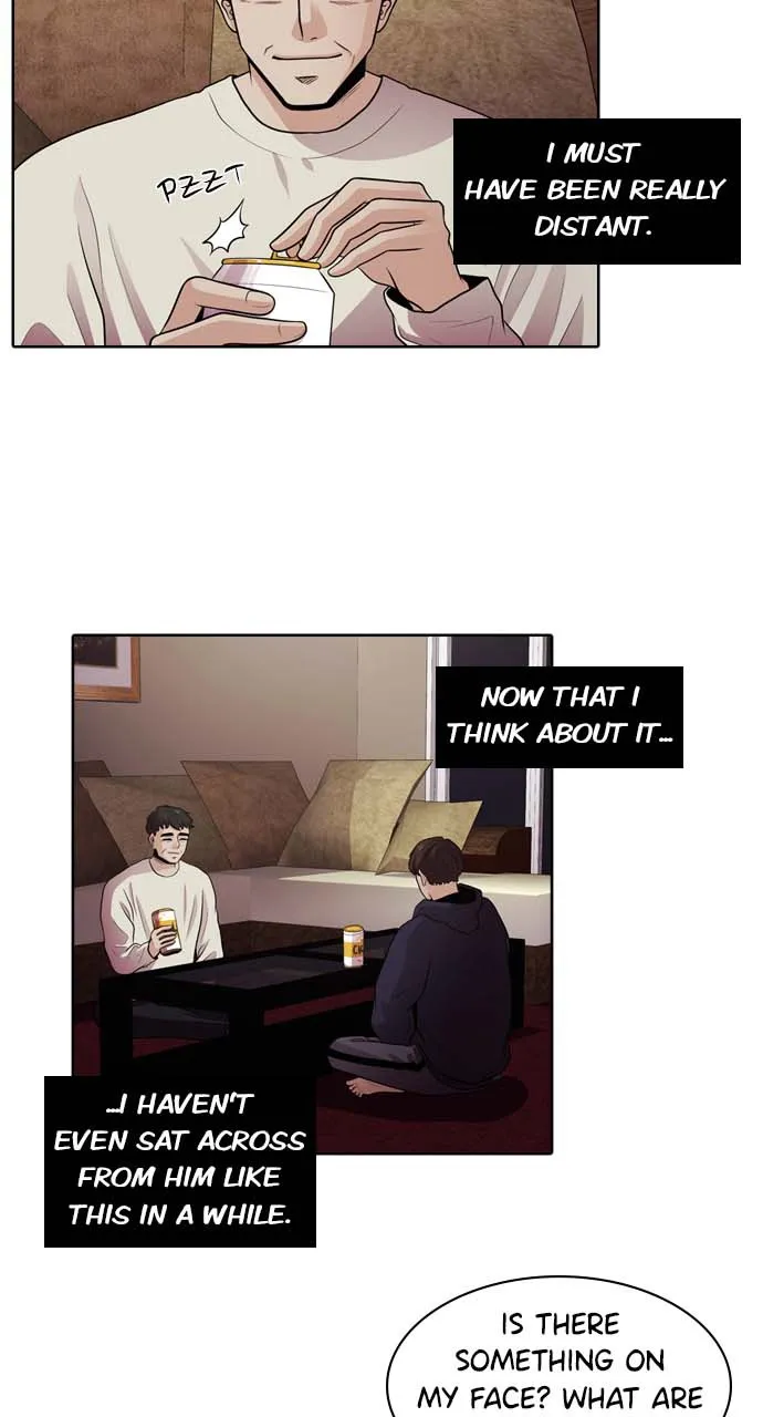 Tomorrow Chapter 22 page 25 - 