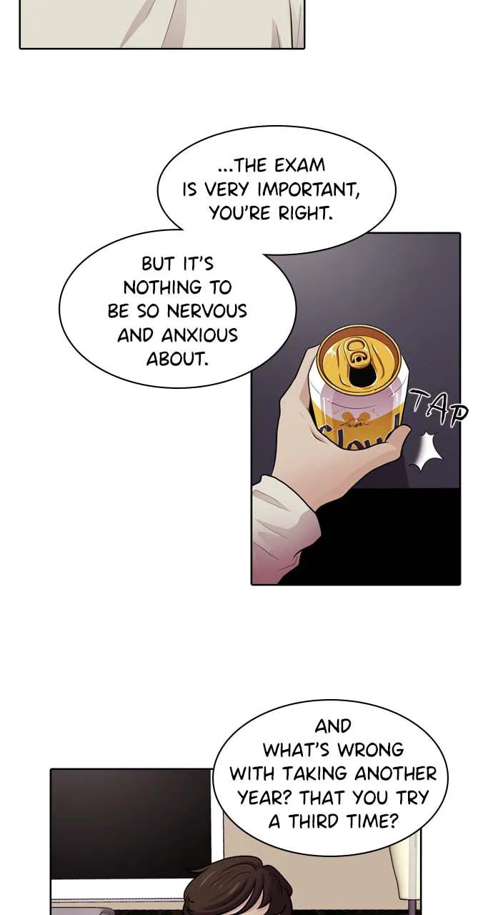 Tomorrow Chapter 22 page 34 - 