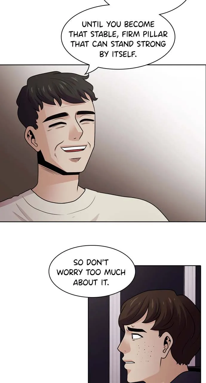 Tomorrow Chapter 22 page 39 - 