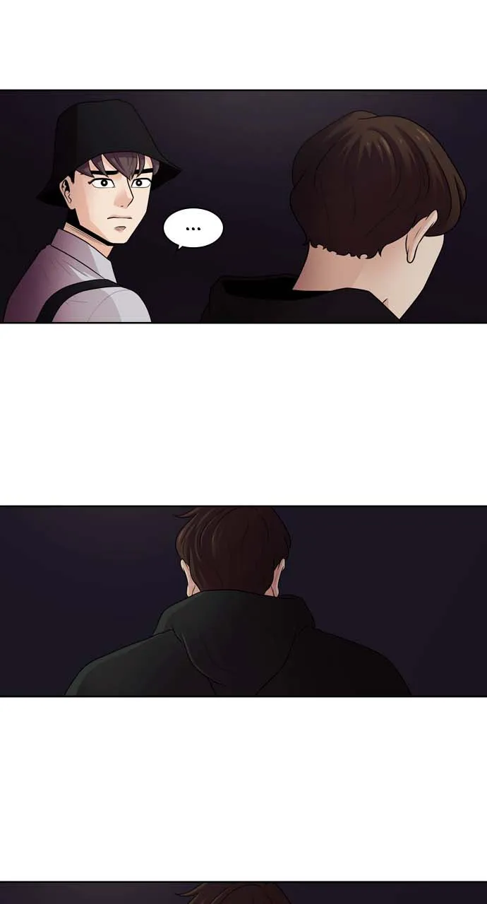 Tomorrow Chapter 22 page 5 - 
