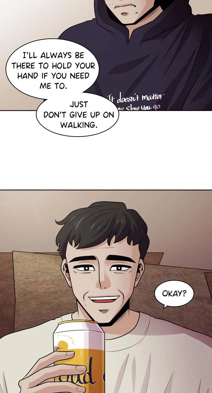 Tomorrow Chapter 22 page 41 - 