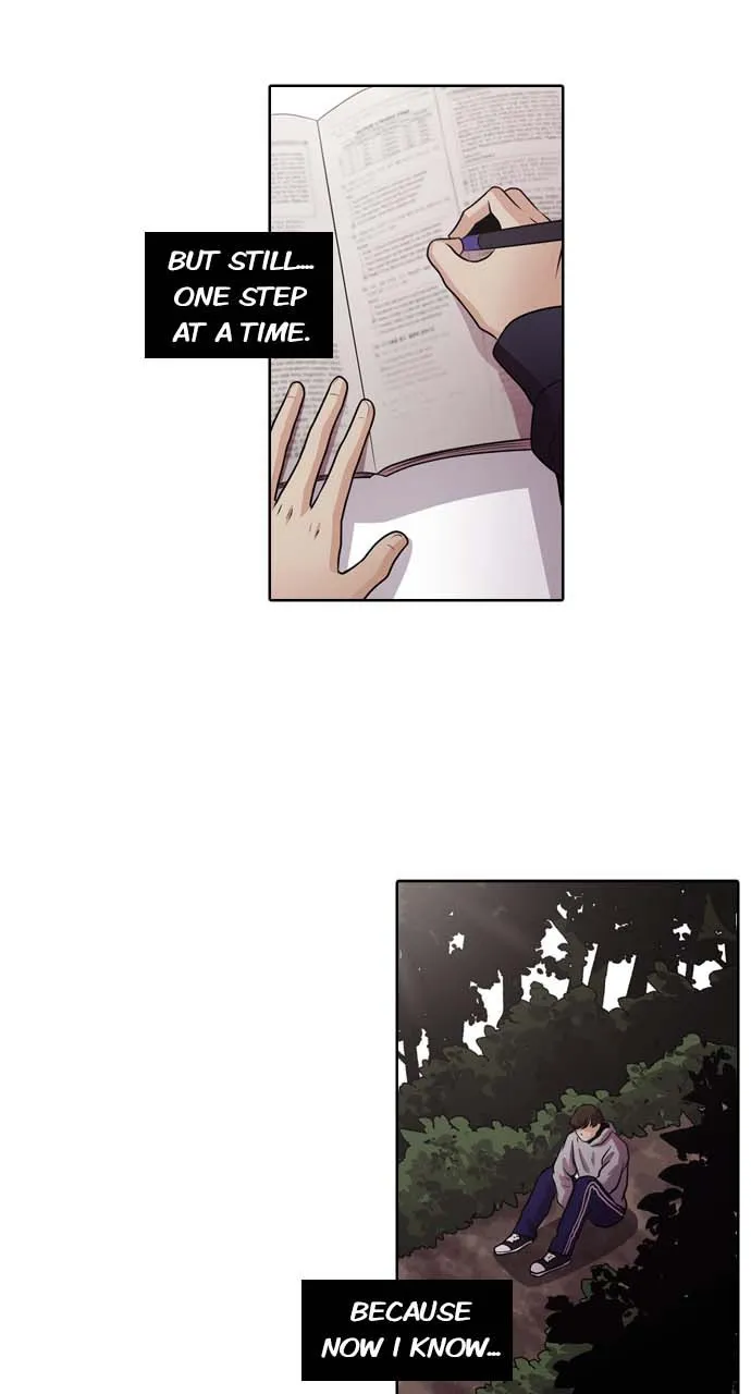 Tomorrow Chapter 22 page 54 - 