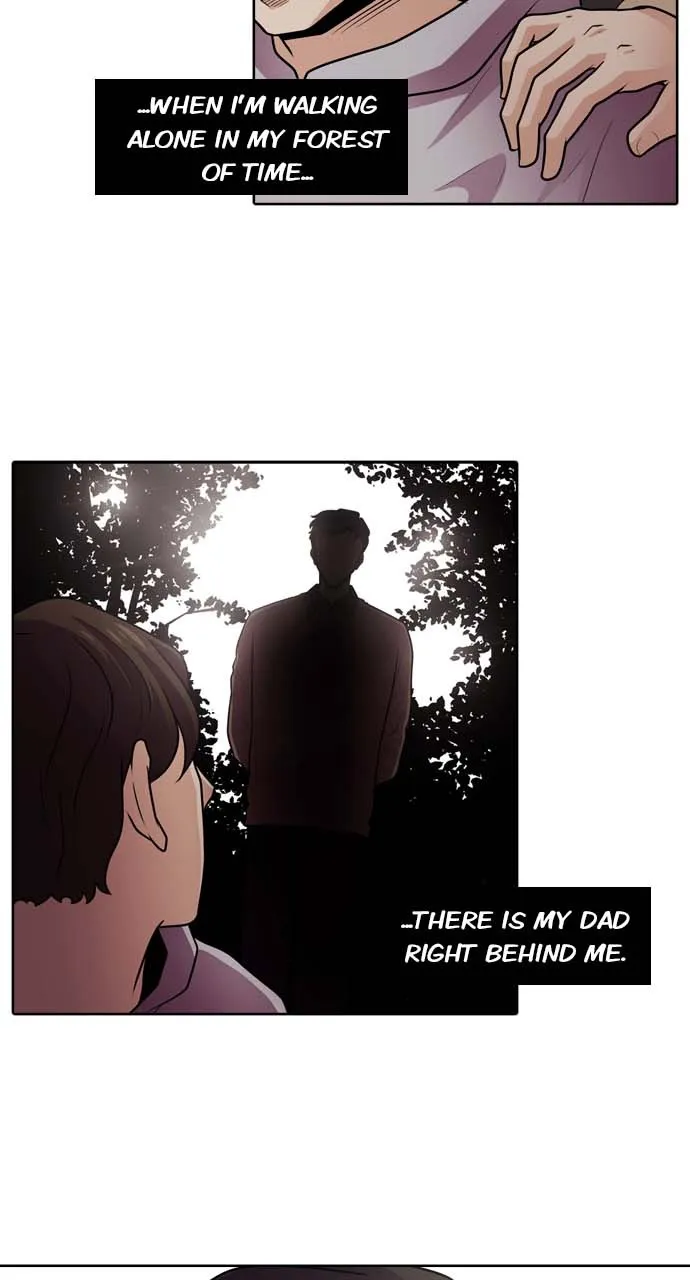 Tomorrow Chapter 22 page 56 - 