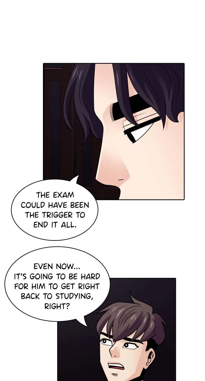 Tomorrow Chapter 22 page 60 - 
