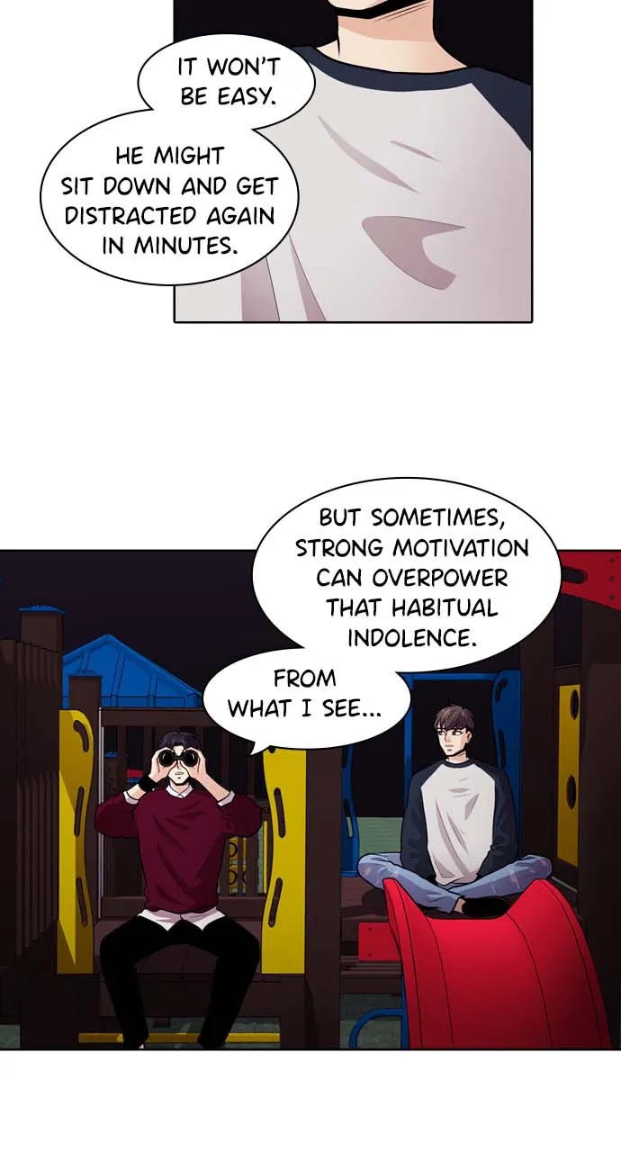 Tomorrow Chapter 22 page 61 - 