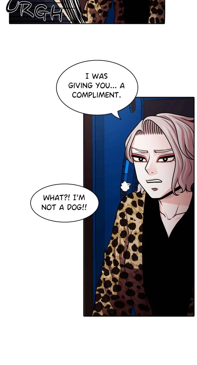 Tomorrow Chapter 22 page 65 - 