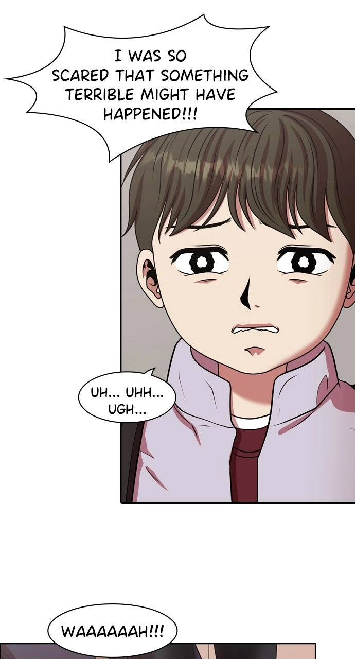Tomorrow Chapter 220 page 21 - 