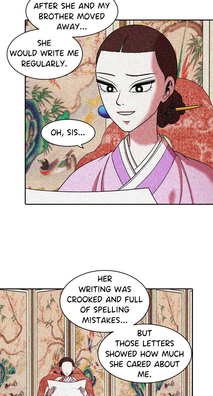 Tomorrow Chapter 220 page 32 - 