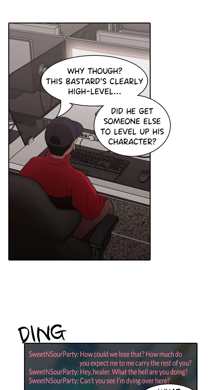 Tomorrow Chapter 220 page 52 - 