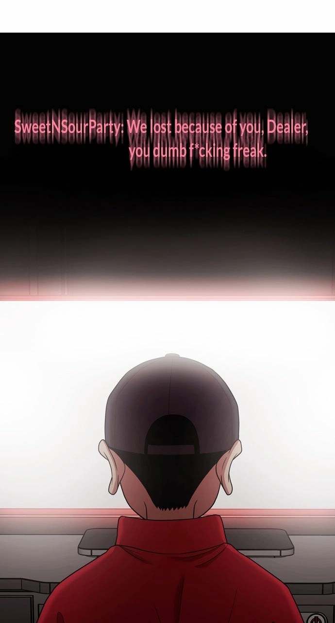 Tomorrow Chapter 220 page 54 - 