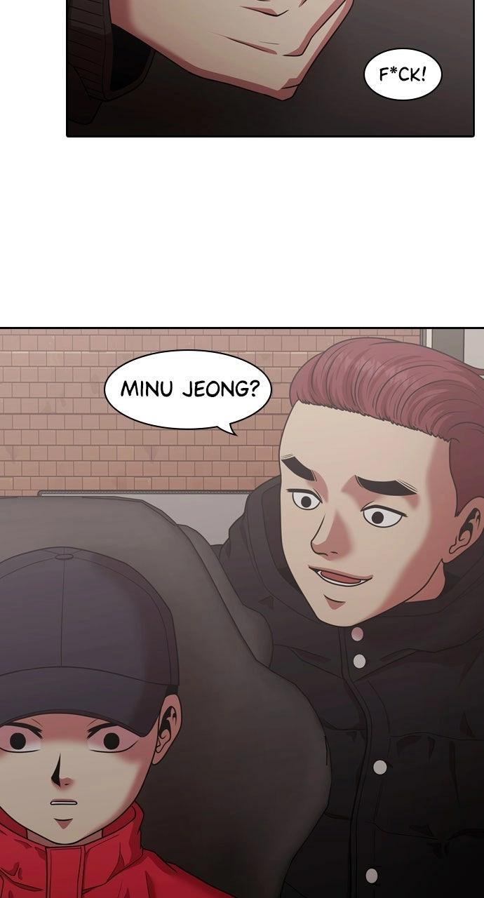 Tomorrow Chapter 220 page 57 - 