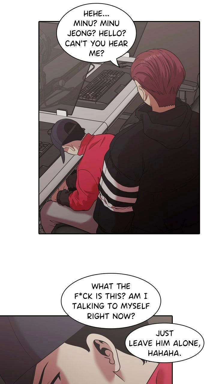 Tomorrow Chapter 220 page 59 - 
