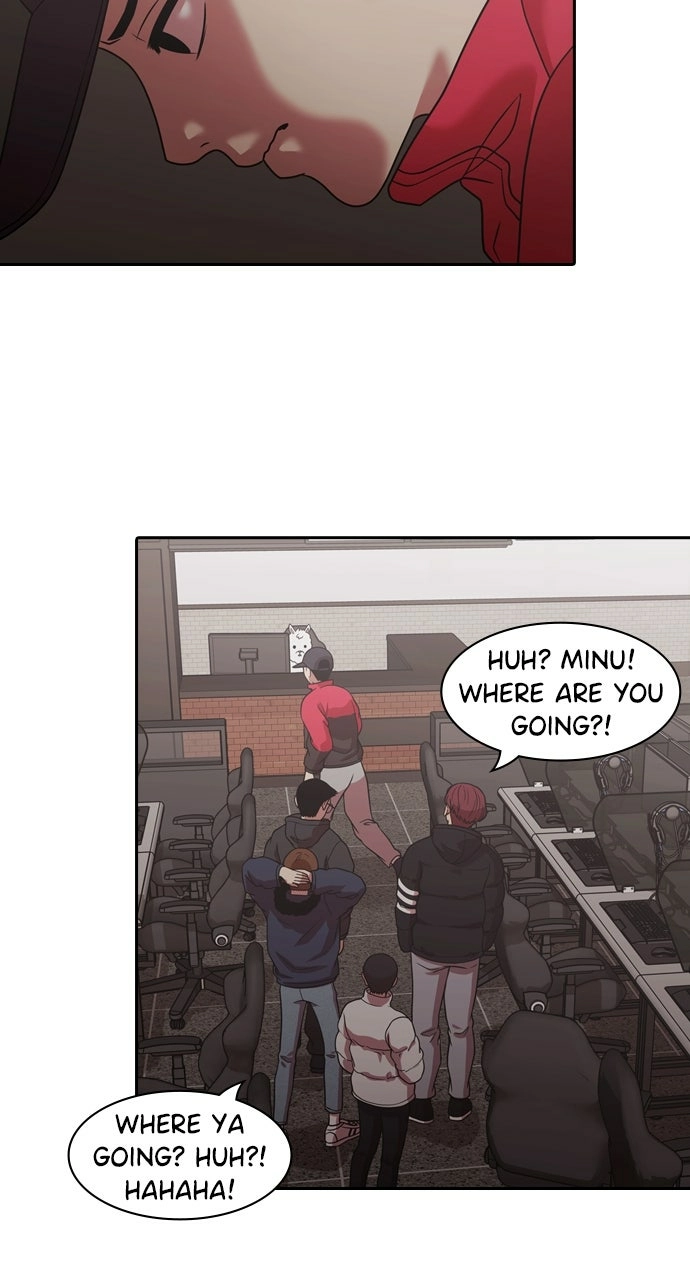 Tomorrow Chapter 220 page 60 - 